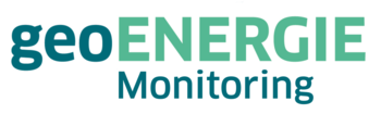 Logo geoENERGIE Monitoring