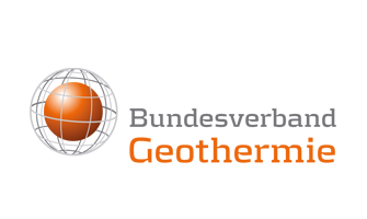 Logo des Bundesverbandes Geothermie