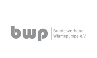 Logo Bundesverband Wärmepumpe e.V.